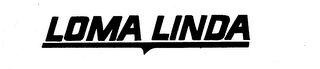 LOMA LINDA logo