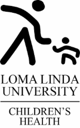 LOMA LINDA UNIVERSITY CHILDREN'S HEALTH logo