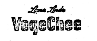 LOMA LINDA VEGECHEE logo