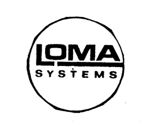 LOMA SYSTEMS logo