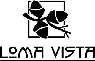 LOMA VISTA logo