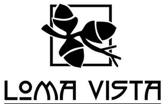 LOMA VISTA logo