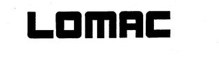 LOMAC logo