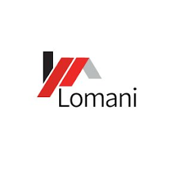 LOMANI logo
