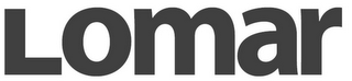 LOMAR logo
