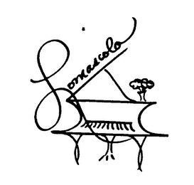 LOMASCOLA logo