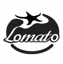 LOMATO logo