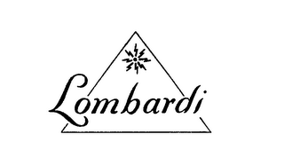 LOMBARDI logo