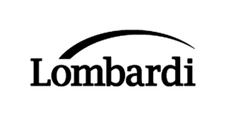 LOMBARDI logo