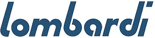 LOMBARDI logo