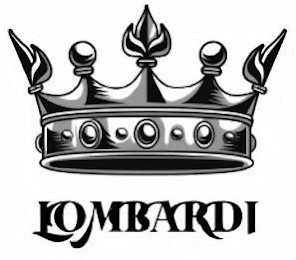 LOMBARDI logo