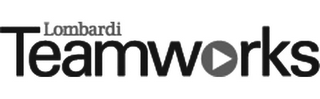 LOMBARDI TEAMWORKS logo