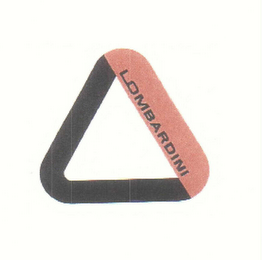 LOMBARDINI logo