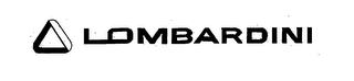 LOMBARDINI logo