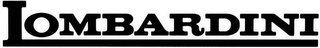 LOMBARDINI logo