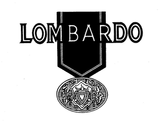 LOMBARDO ELC logo