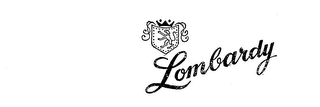 LOMBARDY logo