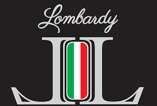 LOMBARDY LL logo