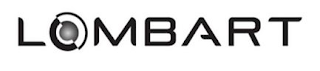 LOMBART logo