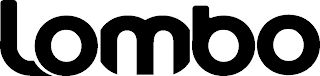LOMBO logo