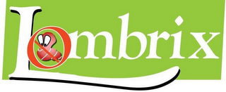 LOMBRIX logo