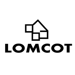 LOMCOT logo