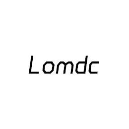 LOMDC logo