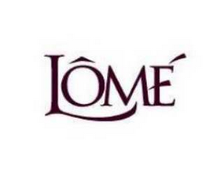 LOME logo