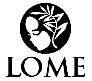 LOME logo