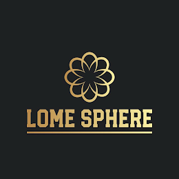 LOME SPHERE logo