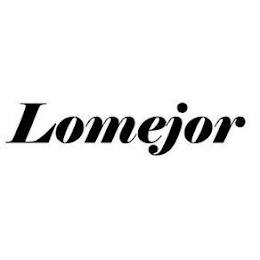 LOMEJOR logo