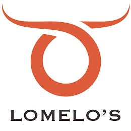 LOMELO'S logo