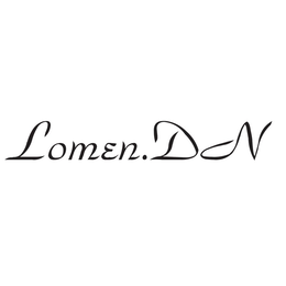 LOMEN.DN logo