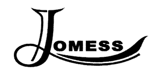 LOMESS logo