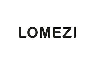 LOMEZI logo