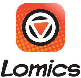 LOMICS logo