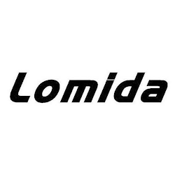 LOMIDA logo