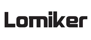 LOMIKER logo