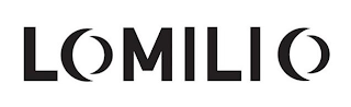 LOMILIO logo