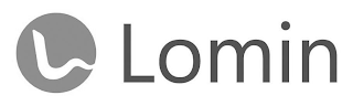 LOMIN logo