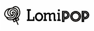 LOMIPOP logo