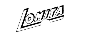 LOMITA logo
