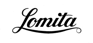 LOMITA logo