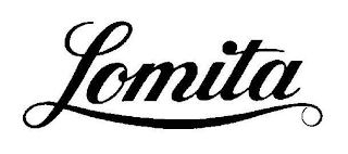 LOMITA logo