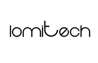 LOMITECH logo