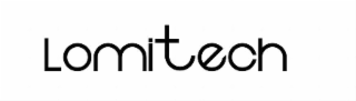 LOMITECH logo