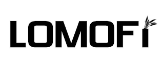 LOMOFI logo