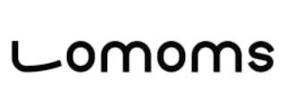 LOMOMS logo