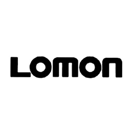 LOMON logo
