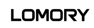 LOMORY logo